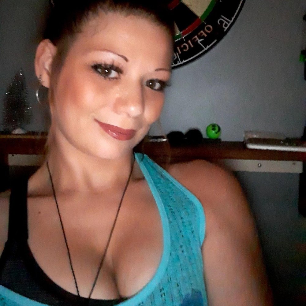 Meet your Posher, Kristine